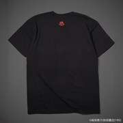 「刃牙シリーズ 強くなりたくば、ととのえ!!! Tシャツ」