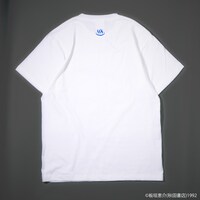 「刃牙シリーズ ととのいてェ～～… Tシャツ」