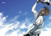 「ダイヤモンドの功罪」より。 (c)平井大橋/集英社