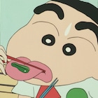 映画「クレヨンしんちゃん」5歳児らしいシーンを集めたBD化プロジェクト新CM