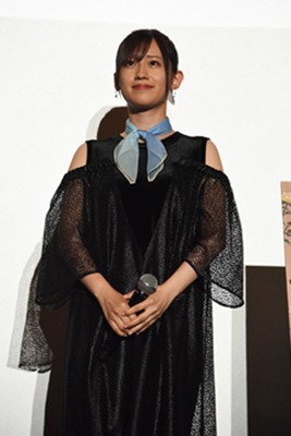 高橋李依