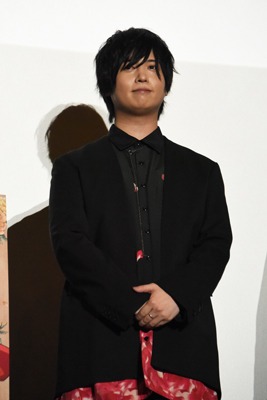 斉藤壮馬