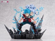 「僕のヒーローアカデミア スーパーシチュエーションフィギュア 緑谷出久＆壊理」