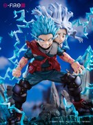 「僕のヒーローアカデミア スーパーシチュエーションフィギュア 緑谷出久＆壊理」