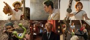 Netflix実写ドラマシリーズ「ONE PIECE」場面写真