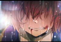 「エスティ はじまりの魔法を継ぐ者」のプロローグ場面。