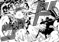 「グランドワーフ～町工職人、匠の技で異世界無双～」1巻より。