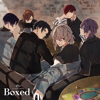 「Doll*1st season ～Flowering～」2巻「Boxed」