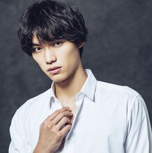 福士蒼汰（天璋院／胤篤役）