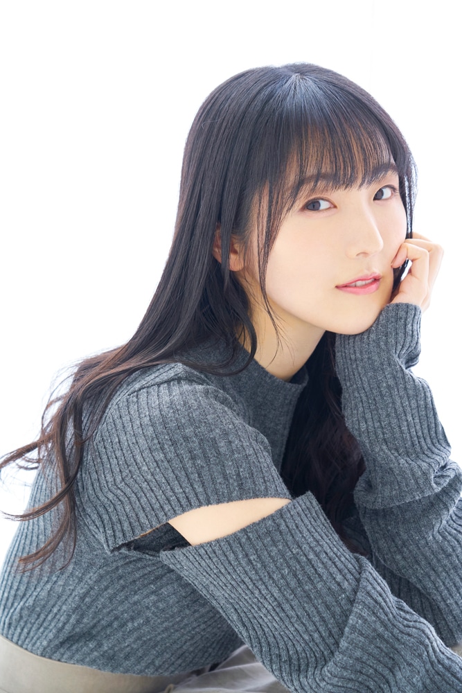 石川由依（桐ヶ谷紗都子役）