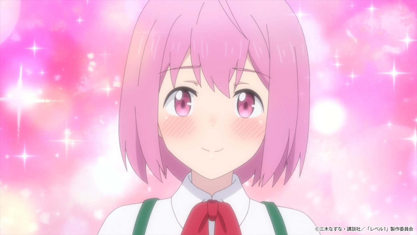 「レベル1だけどユニークスキルで最強です」の第2弾PVより。(c)三木なずな・講談社／「レベル1」製作委員会