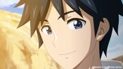 「レベル1だけどユニークスキルで最強です」の第2弾PVより。(c)三木なずな・講談社/「レベル1」製作委員会