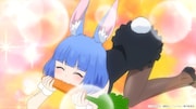 「レベル1だけどユニークスキルで最強です」の第2弾PVより。(c)三木なずな・講談社/「レベル1」製作委員会