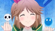 「レベル1だけどユニークスキルで最強です」の第2弾PVより。(c)三木なずな・講談社/「レベル1」製作委員会