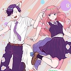 “ズルしてる”と言われた人気者男子が奮闘、読み切り「もんもんフェロもん」