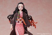 「太陽を克服した竈門禰豆子 1/8スケールフィギュア」