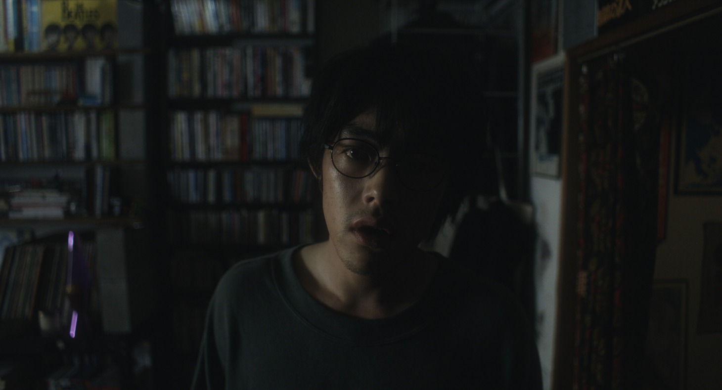 「海の夜明けから真昼まで」より。
