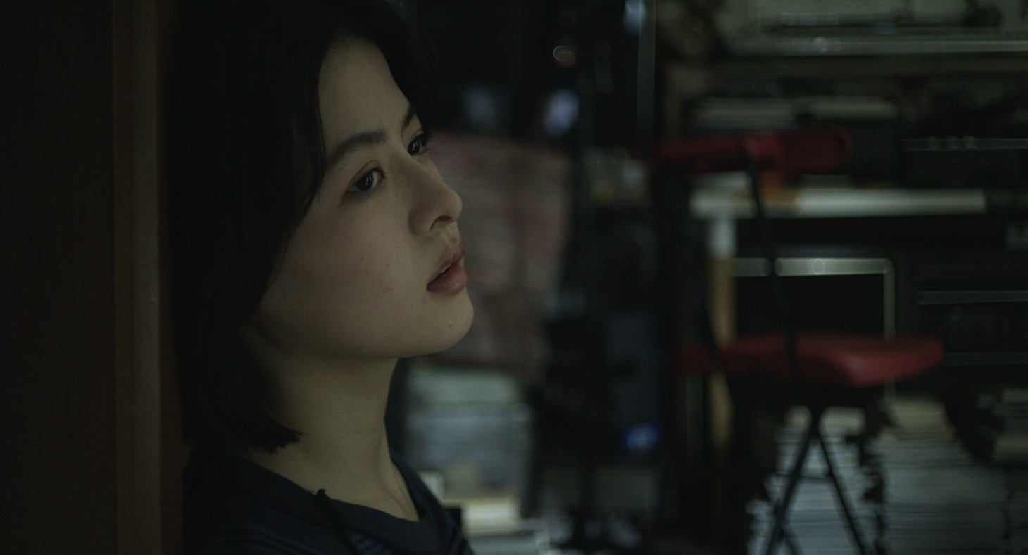 「海の夜明けから真昼まで」より。