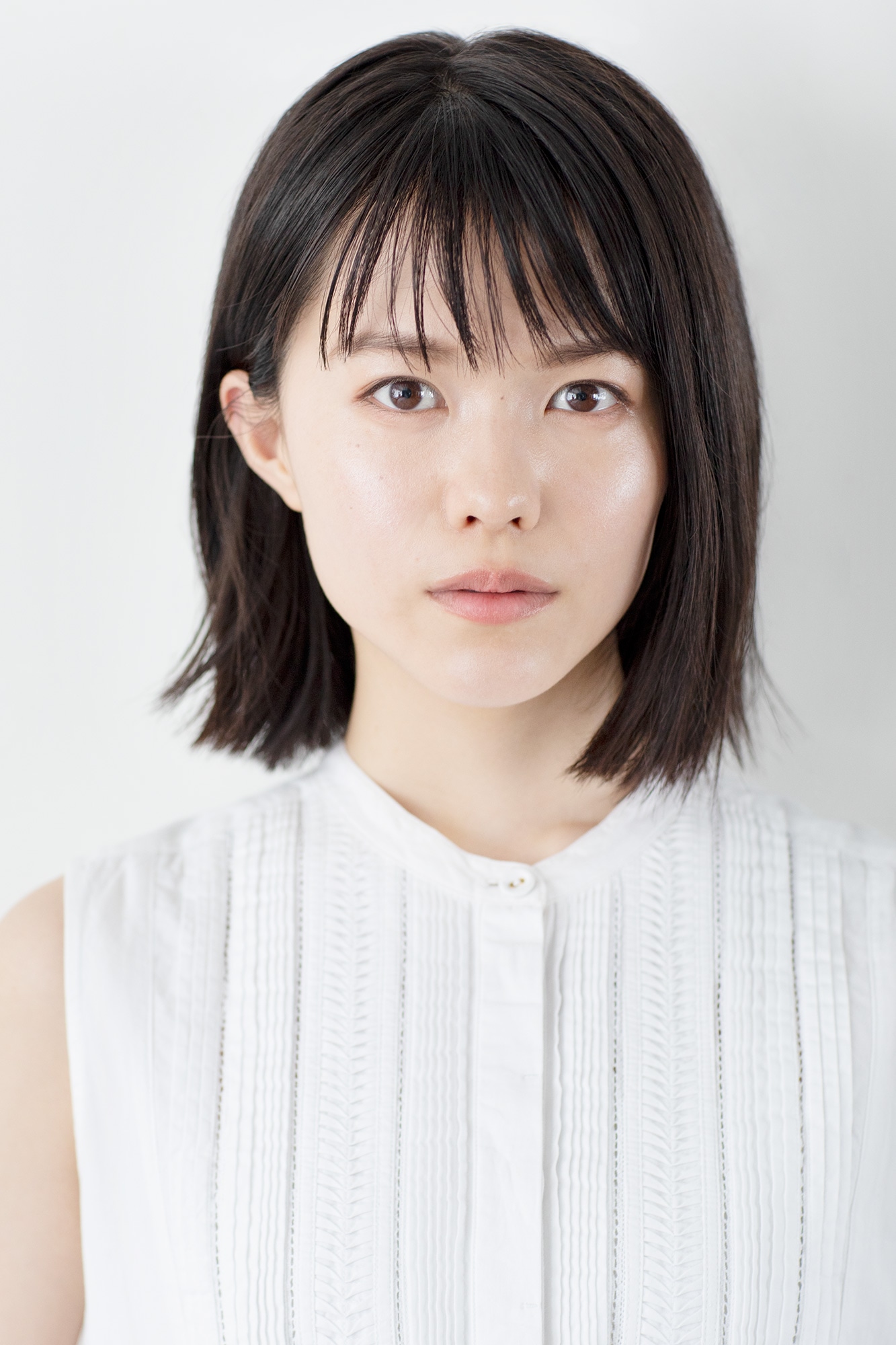 志田彩良（徳川家茂役）