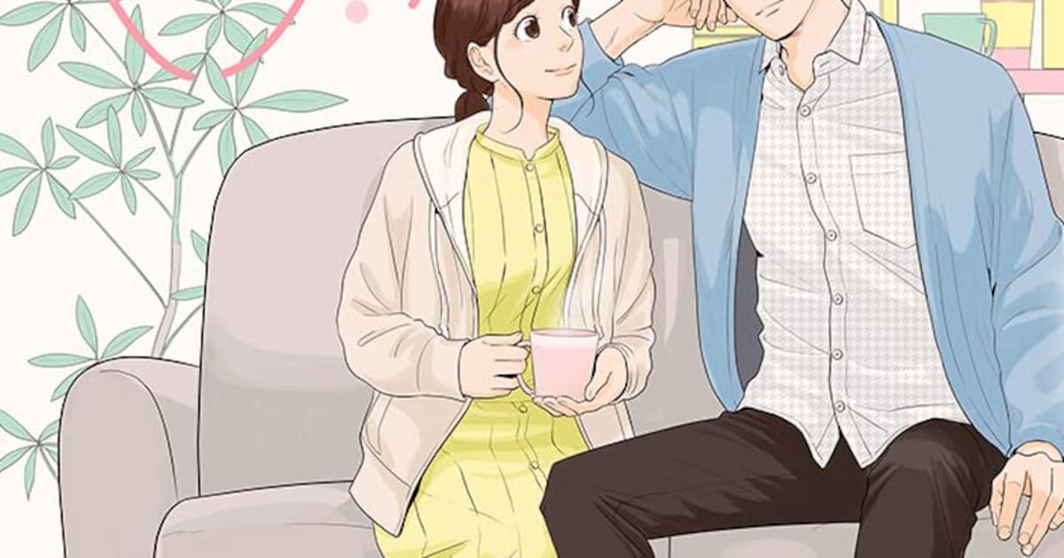 小さな幸せの積み重ねにときめき癒やされる「小鳥遊夫婦は今日もしあわせ」