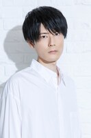 内山昂輝（後藤進平役）