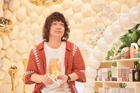 秋山チーフディレクター