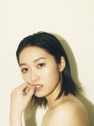 工藤遥扮する明日美。(c)ABC