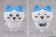 「ねんどろいど ハチワレ」