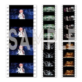 「劇場版アイナナ」第6弾入プレはライブシーンを切り取ったメモリアルフィルム