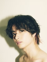 曽田陵介扮する宮下一真。(c)ABC