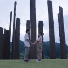 「君は放課後インソムニア」“私たちのゴール”真脇遺跡への到着シーン公開