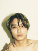 松岡広大扮する直己。(c)ABC