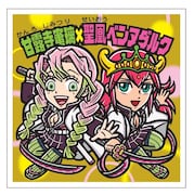 新たに描き下ろされたシール。