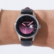 「TVアニメ『【推しの子】』コラボレーション 腕時計」ルビーモデル