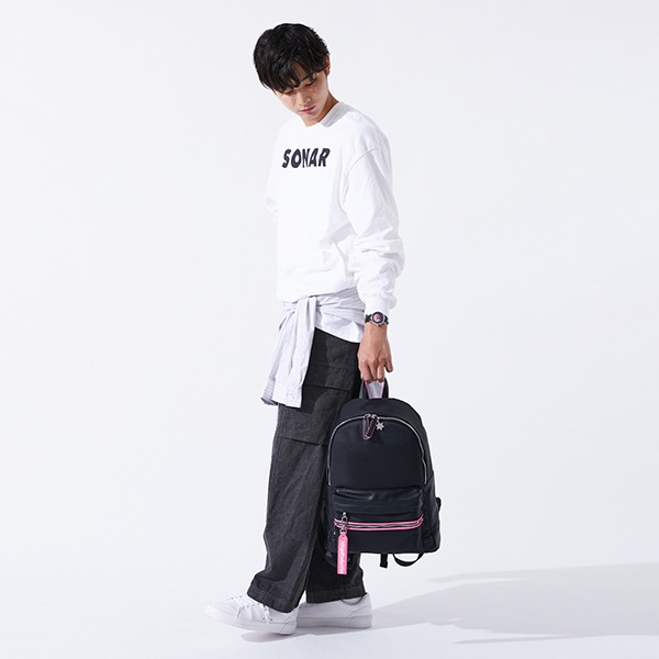 SuperGroupies「【推しの子】」コラボ ルビーモデルのアイテム。