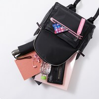 「TVアニメ『【推しの子】』コラボレーション バッグ」ルビーモデル