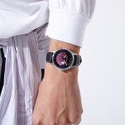 「TVアニメ『【推しの子】』コラボレーション 腕時計」ルビーモデル