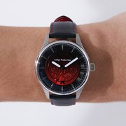 「TVアニメ『【推しの子】』コラボレーション 腕時計」有馬かなモデル