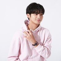 「TVアニメ『【推しの子】』コラボレーション 腕時計」有馬かなモデル