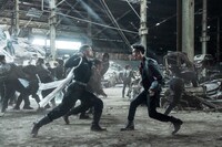 「東京リベンジャーズ2 血のハロウィン編 -決戦-」のキャラクターPV第4弾「タケミチ×東京卍會」編より。