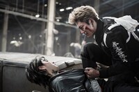 「東京リベンジャーズ2 血のハロウィン編 -決戦-」のキャラクターPV第4弾「タケミチ×東京卍會」編より。