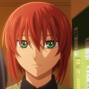 「魔法使いの嫁 SEASON2」の第2クールは10月5日から、新規カット使用の映像公開