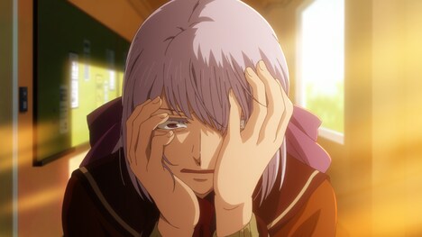 TVアニメ「魔法使いの嫁 SEASON2」第2クールOfficial Teaserより。