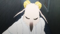 TVアニメ「死神坊ちゃんと黒メイド」2期本PVより。