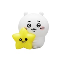 「ちいかわと星」