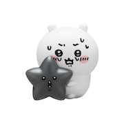 「ちいかわと黒い星」