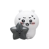 「ちいかわと黒い星」