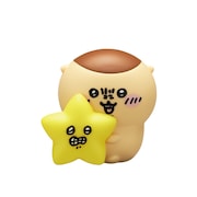 「くりまんじゅうと星」