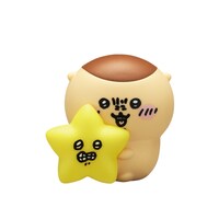 「くりまんじゅうと星」