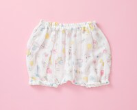 「猫村さんのかや織ブルマパンツ」